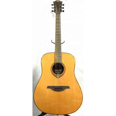 GUITARRA ESPAÑOLA ALHAMBRA