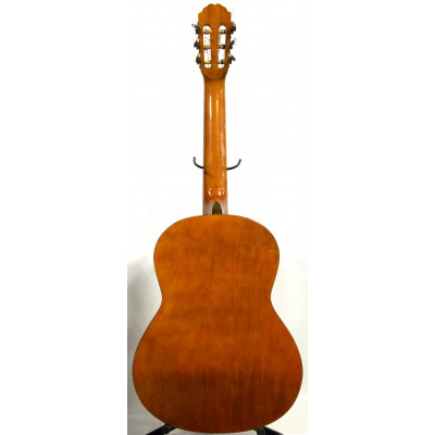 GUITARRA CLÁSICA LAG TRAMONTANE