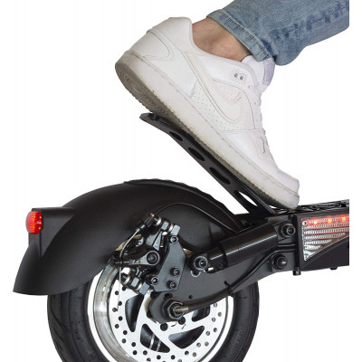 PATINETE ELECTRICO SMARTGYRO ROCKWAY  V2.0