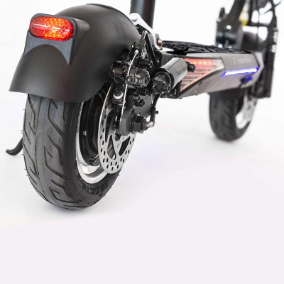 PATINETE ELECTRICO SMARTGYRO ROCKWAY  V2.0