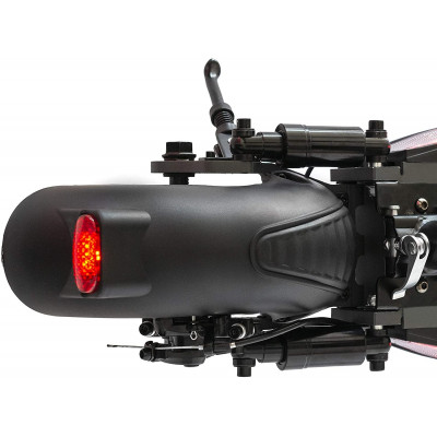 PATINETE ELECTRICO SMARTGYRO ROCKWAY  V2.0