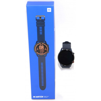 SMARTWATCH XIAOMI MI WATCH AZUL