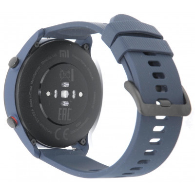SMARTWATCH XIAOMI MI WATCH AZUL