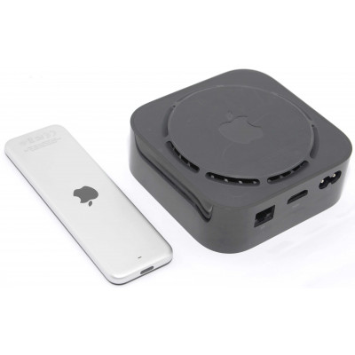 APPLE TV 4K HDR 64GB NEGRO