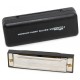 HARMONICA STAGG HOWLIN HARP BLUES