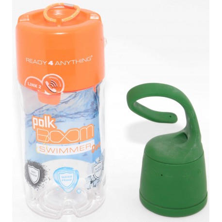 ALTAVOZ POLK BOOM SWIMMER DUO