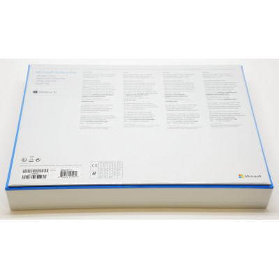 Microsoft Surface Pro 1796 M Processor + Teclado Microsoft