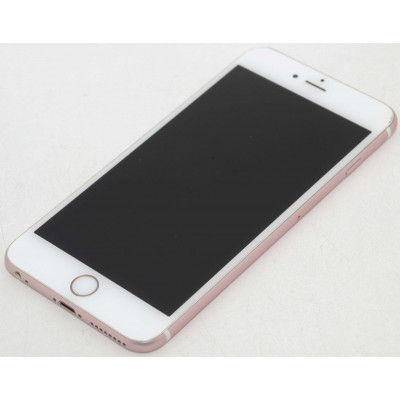 IPHONE 6S PLUS 64GB ROSA
