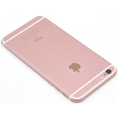 IPHONE 6S PLUS 64GB ROSA
