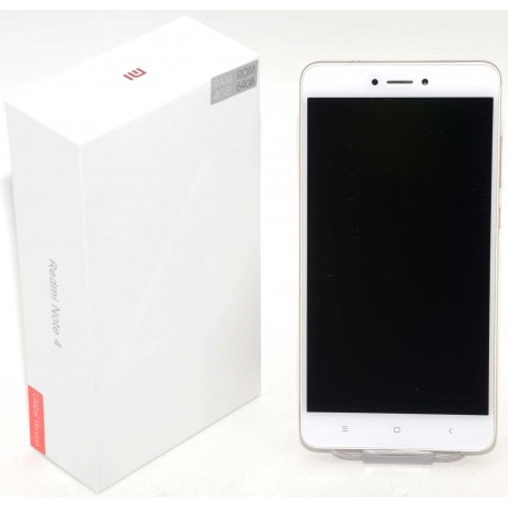 XIAOMI 4