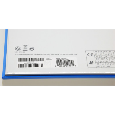 Microsoft Surface Pro 1796 M Processor + Teclado Microsoft