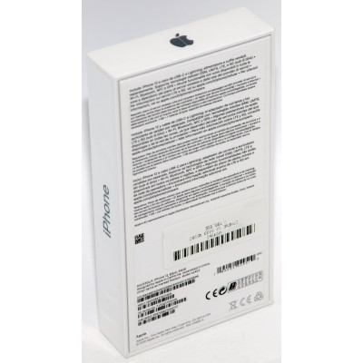 IPHONE 12 128GB NEGRO PRECINTADO