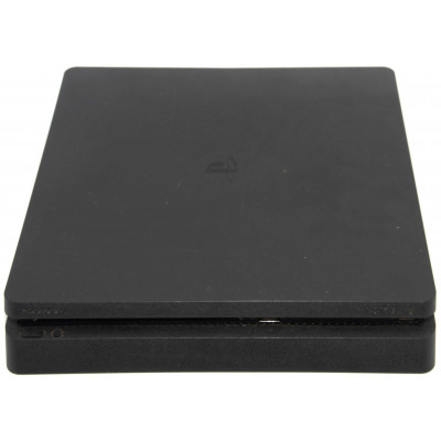 CONSOLA PS4 SLIM 1TB CON MANDO