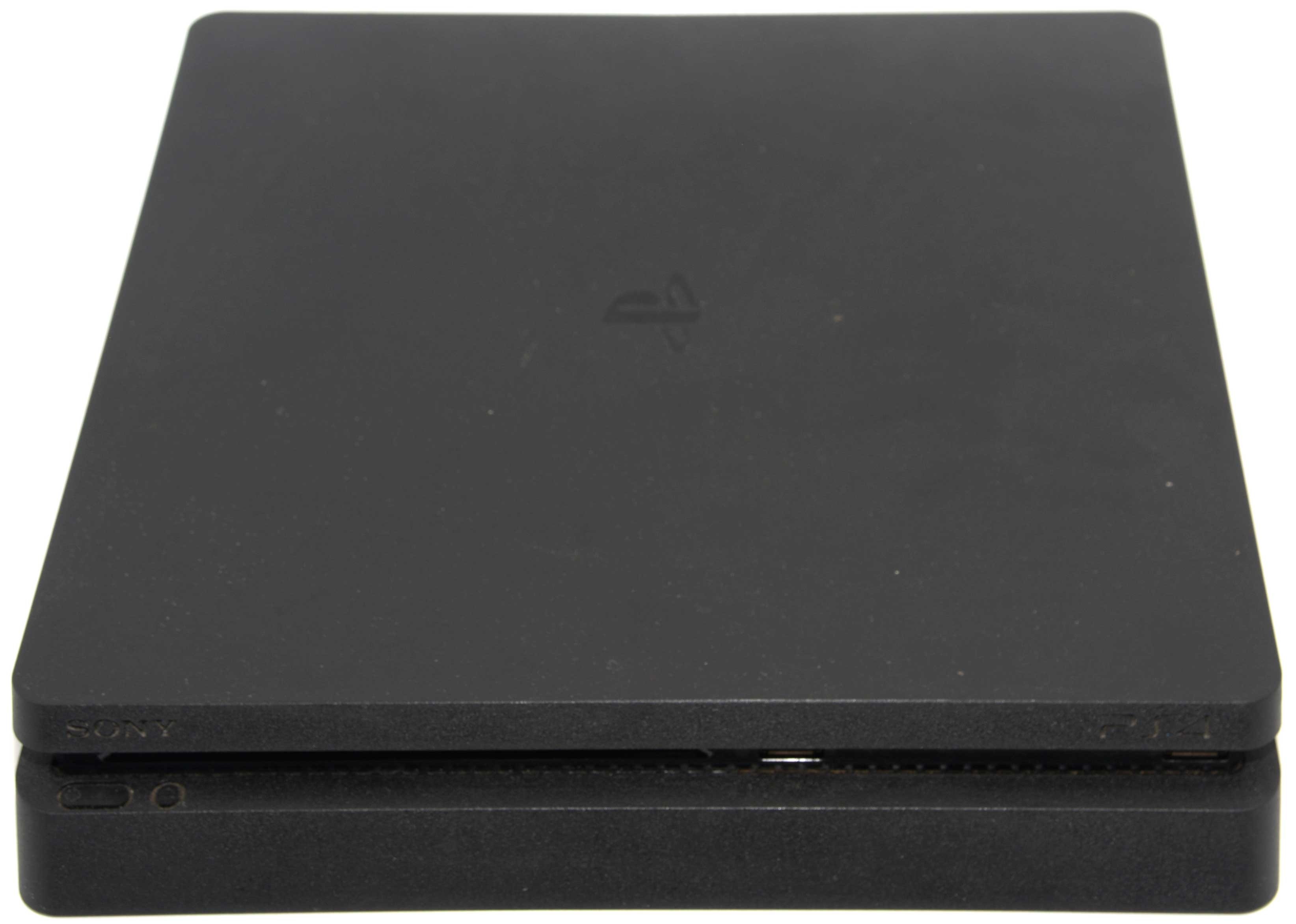 Sony PlayStation 4 PS4 Slim 1 TB 2116B + Mando Consola Segunda Mano -   Tienda Online Nuevo y Segunda Mano - Envíos gratis!