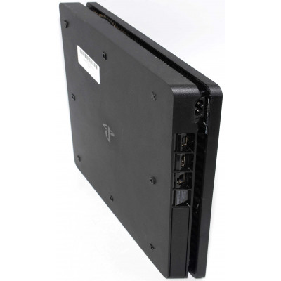 CONSOLA PS4 SLIM 1TB CON MANDO