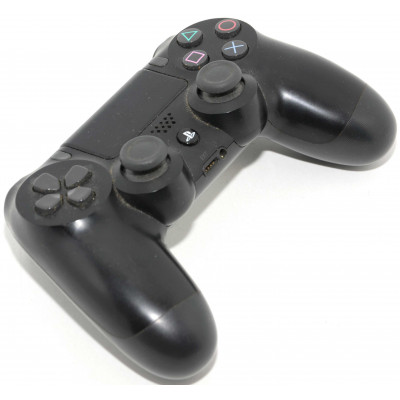 CONSOLA PS4 SLIM 1TB CON MANDO