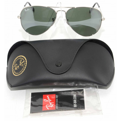 GAFAS RAYBAN AVIATOR