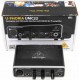INTERFAZ AUDIO BEHRINGER U-PHORIA UMC22