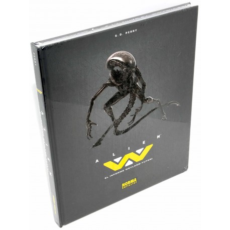 ALIEN
