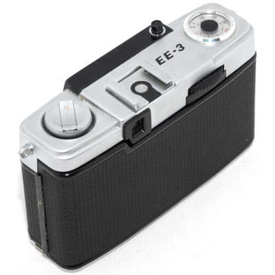 CÁMARA COMPACTA ANALÓGICA OLYMPUS PEN EE-3