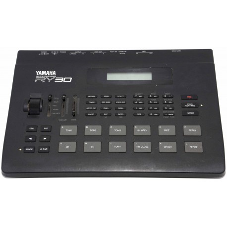 YAMAHA RY