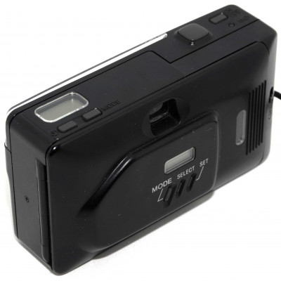 CÁMARA COMPACTA LEICA MINI II 35MM ELMAR 3.5