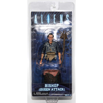 FIGURA ALIEN BISHOP