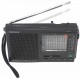 RADIO SONY ICF-7601