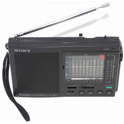 RADIO SONY ICF-7601
