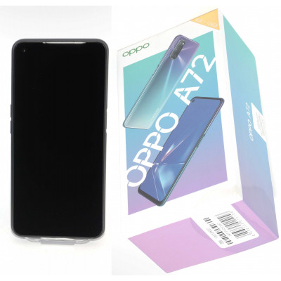 SMARTPHONE OPPO A72 128GB NEGRO