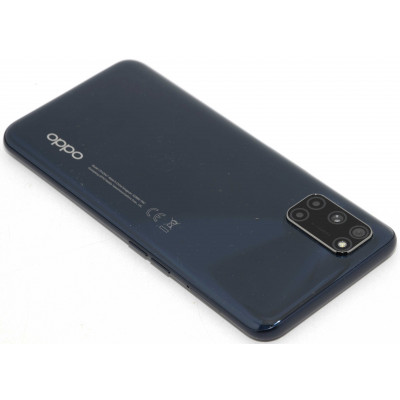 SMARTPHONE OPPO A72 128GB NEGRO