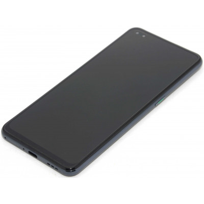 OPPO RENO4 5G 128GB NEGRO