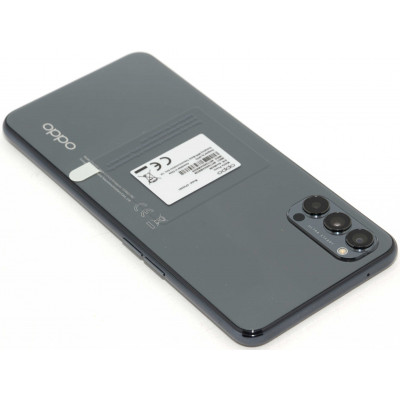 OPPO RENO4 5G 128GB NEGRO