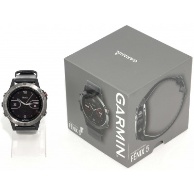 RELOJ GPS GARMIN FENIX 5