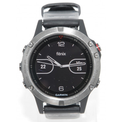 RELOJ GPS GARMIN FENIX 5
