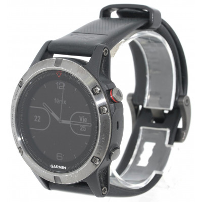 RELOJ GPS GARMIN FENIX 5