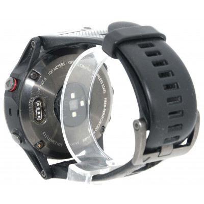 RELOJ GPS GARMIN FENIX 5