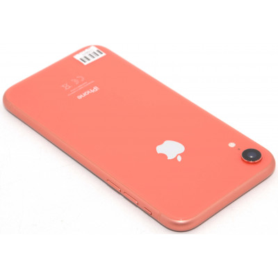 IPHONE XR 64GB CORAL