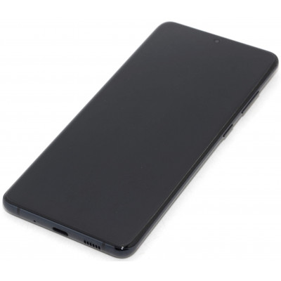 SAMSUNG GALAXY S20 PLUS 5G 128GB NEGRO