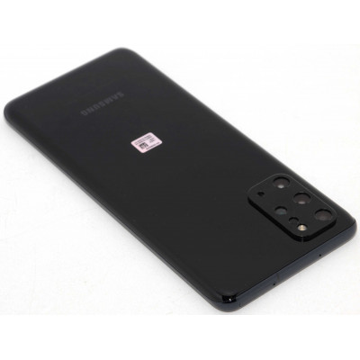 SAMSUNG GALAXY S20 PLUS 5G 128GB NEGRO