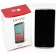 SMARTPHONE LG X150 BELLO II 8GB NEGRO