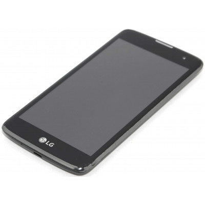 SMARTPHONE LG X150 BELLO II 8GB NEGRO