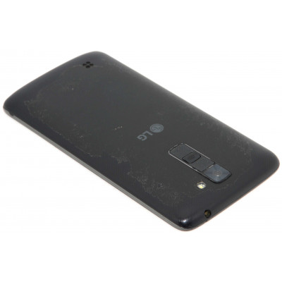 SMARTPHONE LG X150 BELLO II 8GB NEGRO