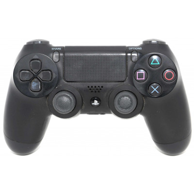 MANDO PS4 DUALSHOCK 4 NEGRO