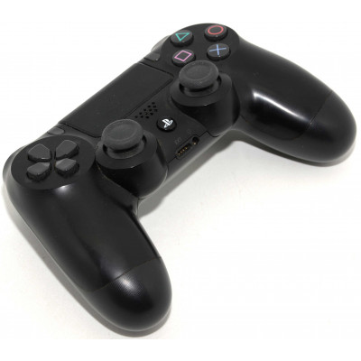 MANDO PS4 DUALSHOCK 4 NEGRO