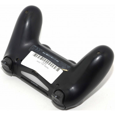 MANDO PS4 DUALSHOCK 4 NEGRO