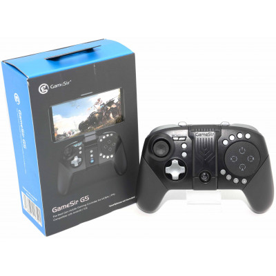 MANDO GAMING SMARTPHONES GAMESIR G5