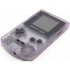 GAME BOY COLOR TRANSPARENTE