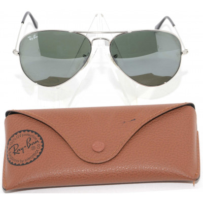 GAFAS DE SOL RAY BAN AVIATOR