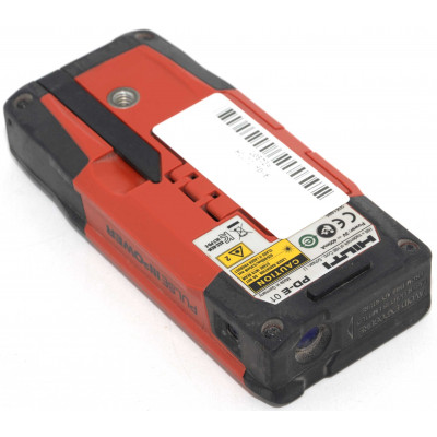 MEDIDOR LASER HILTI PD-E 01